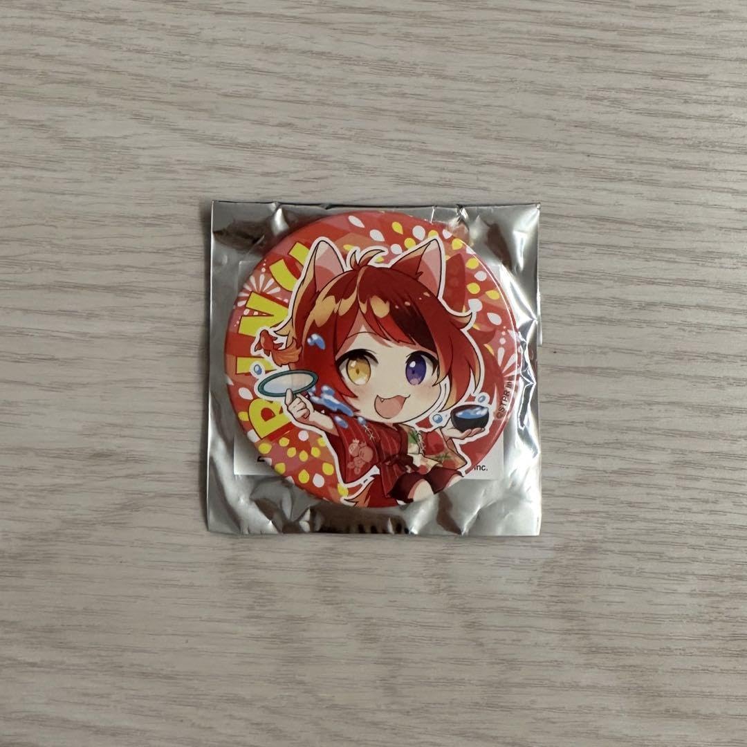 莉犬くん 2020 Summer 莉犬くん 2020Summer 缶バッチ 29個 Amazon | す